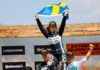 EE: RXR sejrer (igen) i Island xPrix 2
