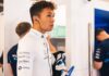 Williams bekræfter Alex Albon for 2023 og frem