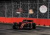 Singapores GP – De frie træninger