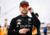 Indy: Felix bliver hos Arrow McLaren SP