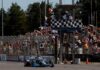 Indy: McLaughlin vandt i Portland