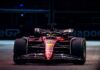 Singapores GP – Kval – Max droppede hurtigste omgang, Leclerc hurtigst.