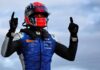 Jack Doohan får FP1-debut
