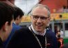 Domenicali lægger låg på 24 løb