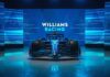 Williams vil bevare navnet