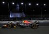 Saudis GP – De frie træninger