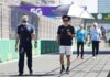 Ikke flere track walks