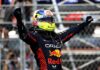 Saudis GP – Den forkerte mand på podiet?
