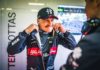 Bottas vil blive i Formel 1