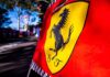 Ferrari har skiftet fokus