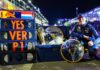 Australiens GP – Max vandt kaotisk løb