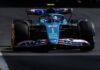 Spaniens GP – To gange 3 strafplaceringer til Gasly