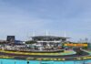 Miamis GP – De frie træninger