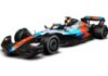 Williams fejrer 800 GP i England og Ungarn