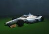 Indy: Nye liveries til Indy 500