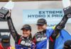 EE: Røde flag, smadrede biler og sejr til Veloce i Hydro Xprix 2