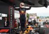 Spaniens GP – Max Verstappen vinder igen
