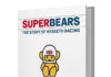 Boganm: Superbears – The story of Hesketh Racing