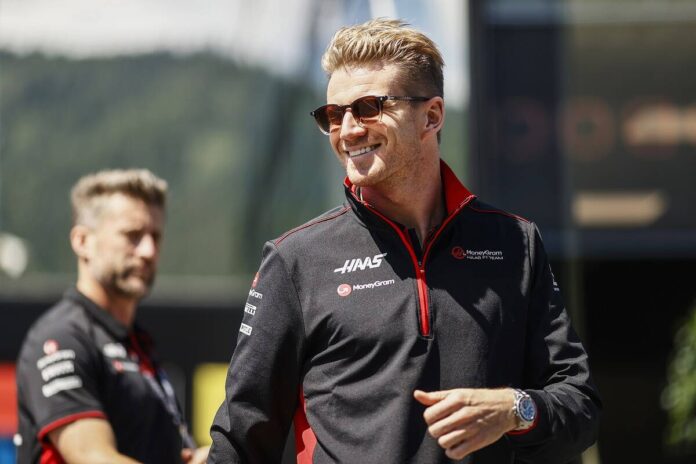 Formula 1 2023: Austrian GP