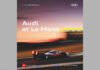 Boganm: Audi at Le Mans