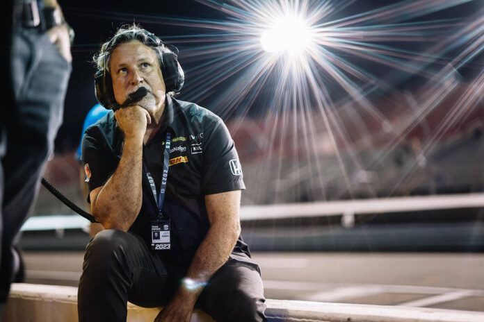 Michael Andretti - Bommarito Automotive Group 500 - By_ Joe Skibinski_Large Image Without Watermark_m91492 copy