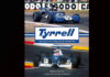 Boganm: Tyrrell – The Story of Tyrrell Racing Organisation