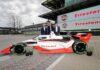 Indy: Rygte – Indycar udskyder udskudt motorconcept
