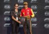 Italiens GP – Kval – Sainz-atic på Monza