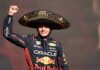 Mexicos GP – Max vandt, Kevin i voldsomt crash