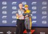 Sao Paulos GP – SQ – Lando Norris tog sprintpole