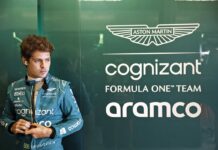 Felipe Drugovich var tæt på fast F1-plads