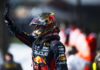 Sao Paulos GP – Max tog sprintsejren