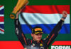 Sao Paulos GP – Max tog sejr nummer 17 i år