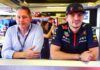 Verstappen havde medbestemmelse