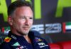 Christian Horner i problemer?