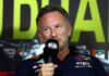 Christian Horner adlet (igen)