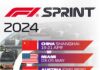 FIA præsenterer sprintløb for 2024