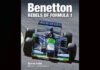 Boganm: Benetton – Rebels of Formula 1