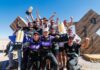 EE: Veloce tog sejren, men RXR tog titlen i Copper Xprix II