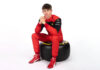 Arthur Leclerc stadig tilknyttet Ferrari