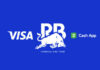 AlphaTauri bliver til Visa Cash APP RB