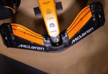 Indy: McLaren vandt over Palou