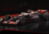 Haas VF24 fremvist