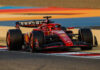 Bahrain test dag 3 – Leclerc hurtigst