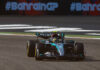 Bahrains GP – De frie træninger