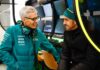 Alonso og Aston Martin forlænger