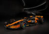 McLaren MCL38 præsenteret