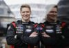 Newgarden vil køre Le Mans