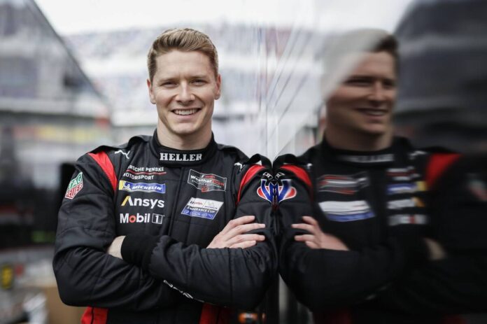Daytona, Roar Before The 24