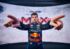 Max Verstappen tolerer showet